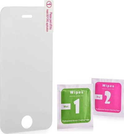 Xham mbrojtës Blue Star Tempered Glass për iPhone 16 Pro Max, 9H, i tejdukshëm