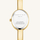 Orë për femra Rosefield Studio Edition STWGSG-ST04, e artë