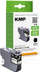 Patron boje KMP B100, zëvendëson Brother LC-3213BK, e zezë