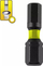 Set bita goditëse Dedra Hex H6, 25mm, 2 copë