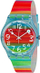 Orë dore Swatch GS124