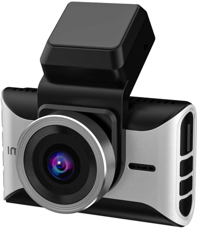 Kamerë për makinë Imou Dash Cam S800 LC5500GWV S80, video e pastër, e zezë