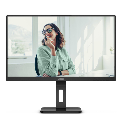Monitor AOC 24P3CV, 23.8", Full HD, USB C, i zi