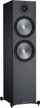 Kulla altoparlantësh Monitor Audio Bronze 500 6G, set çift, kolonë dyshemeje, të zinj