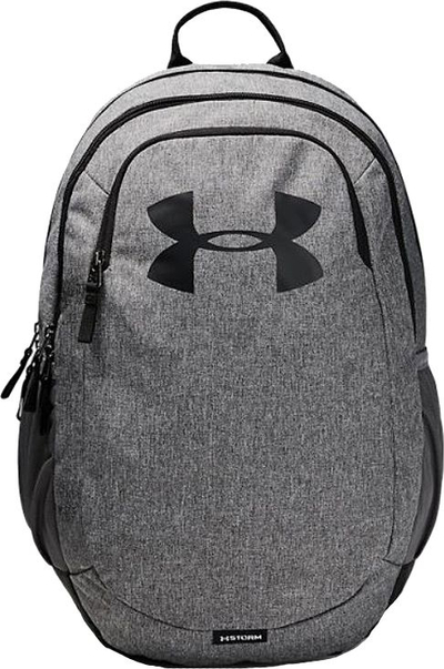 Çantë krahu Under Armour Scrimmage 2.0, 25 L, e hirtë