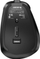 Maus wireless Cherry MW 8C ERGO, ergonomik, USB-C, gri