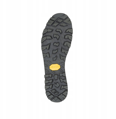Këpucë hiking Aku Trekker L.3 Wide GTX 977W, GORE TEX, anthracite mustard