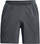 Спортски шорцеви Under Armour Launch SW 7, за мажи, сиви