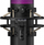 Mikrofon HyperX QuadCast S RGB (HMIQ1S-XX-RG/G)