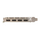 Kartë grafike Sparkle 1A1-S00424000G, PCIe, memorie GDDR6, e zezë