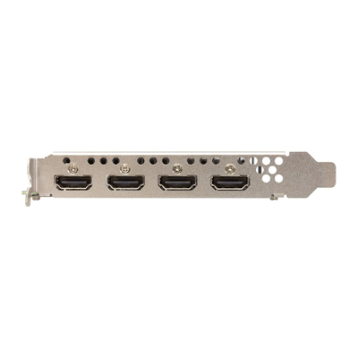 Kartë grafike Sparkle 1A1-S00424000G, PCIe, memorie GDDR6, e zezë
