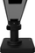Krah monitori Ergotron LX Pro Series 45-682-292, deri 34", montim në tavolinë, i zi
