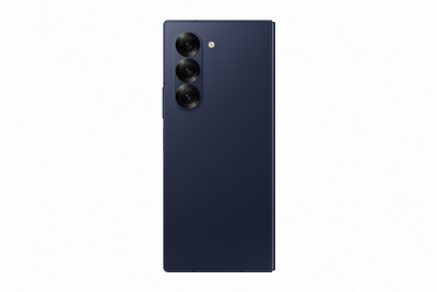 Celular Samsung Galaxy Fold 6, 12GB RAM, 256GB SSD, i kaltër