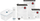 Set ruajtje vakum Zwilling Fresh&amp;Save, 7 pjesë, plastike, blu deti