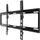 Ѕидна држачка One For All WM2411, 32"-65", 100 kg, црна