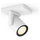 Spot tavanor inteligjent Philips Hue Argenta, LED, 1 llambë, i bardhë