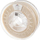 Filament 3D Spectrum ASA 275, 1.75mm, 1kg, natyral