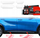 Folie mbrojtëse pragjesh Grizz Alfa Romeo Tonale, 4 në 1, transparente, 2022-2026