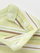 Bluza Stripe Dino Mint