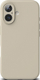 Maskë telefoni Ringke Silicone Magnetic MagSafe Stone për iPhone 16, silikon, magnetike, bezhë