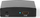 Konvertues HDMI në VGA Nedis VCON3450AT, dalje audio R/L, i zi