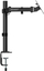 Mbajtëse biure për monitor SENSE7 FLOAT Light ARM, 17"-32", VESA 75x75 100x100, e zezë