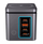 Полнач за ѕид BlitzWolf BW‑i113 GaN, 105W, 1x USB‑A 3x USB‑C, бел