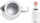 Vlues uji Tefal Loft KO2501, i bardhë