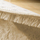 Tapet Thick Soft Plush Shaggy Rug, 60x90 cm, CappuccinoCamel
