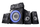 Kuti bokse Trust GXT 658 Tytan, sistem 5.1 me subwoofer, e zezë