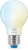 Llambë inteligjente WiZ Tunable White E27, WiFi, 60W, e bardhë e mat