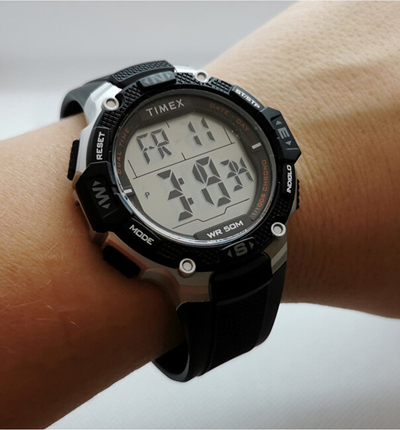 Orë dore Timex Digital TW5M41200