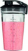 Blender WMF Kult X 04.1652.0011, 900W, enë 1.2L, argjendtë e zezë