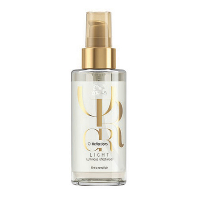Vaj për flokë Wella Professionals Reflections Light, 30 ml
