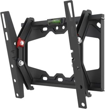 Stativ TV Barkan E210, deri 39\", 40 kg, i zi