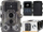 Kamerë pylli TOPHUNT HC800A, Full HD, 16MP, 42x IR, IP65, kamufllazh