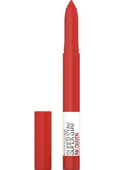 Buzëkuq Maybelline SuperStay