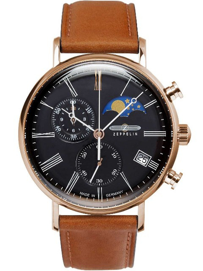 Ore Zeppelin 7196-2