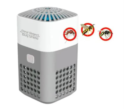 APajisje elektronike kundër insekteve. UNIMIKS