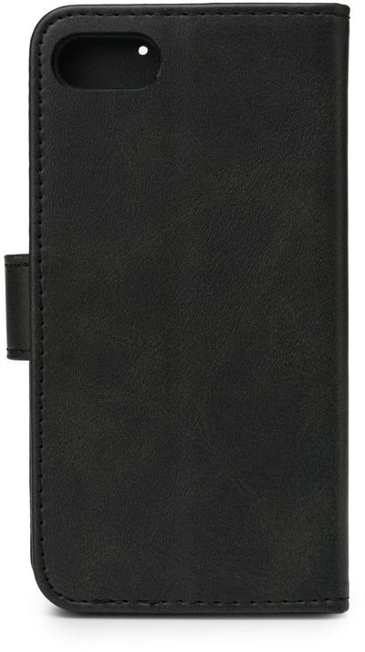 Këllëf-portofol ESTUFF ES67110008, 6.1", për telefon, i zi