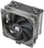 Ftohës CPU Thermalright Assassin King 120 SE, ajror, 120mm, i zi