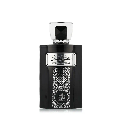 Eau de Parfum Al Wataniah Attar Al Wesal, 100 ml