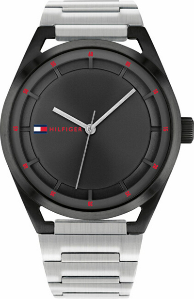 Orë dore Tommy Hilfiger Collin 1791767