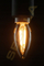 Llambë LED Segula 55313 E14, 3.2W = 26W, dritë e ngrohtë, transparente