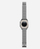 Rrip ore Nomad Titanium Band V3, për Apple Watch 46mm 49mm, titan, argjendtë