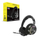 Kufje gaming CORSAIR VIRTUOSO MAX, wireless, Dolby Atmos, Carbon
