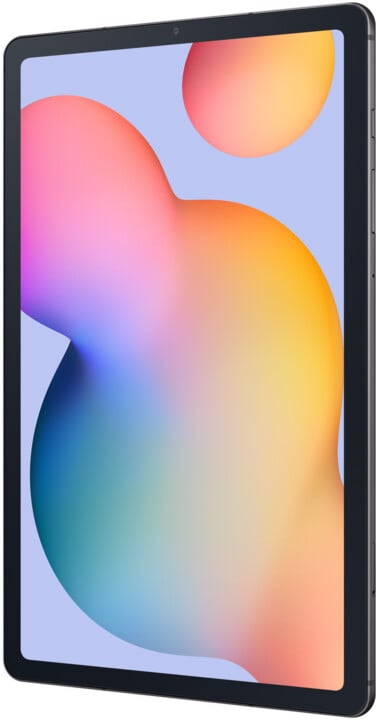 Tablet Samsung Galaxy Tab S6 Lite SM-P620, 10.4", 4GB/64GB, i hirtë (2024)