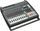 Mikser i amplifikuar Behringer Europower PMP4000, 16 kanale, efekte digjitale, gri