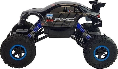 Makini lodër me telekomandë Lean Sport Offroad, shkallë 1:14, deri 20 km/h, blu