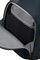 Çantë Shpine Samsonite Biz2Go Laptop 17.3" Ngjyrë Blu E Errët